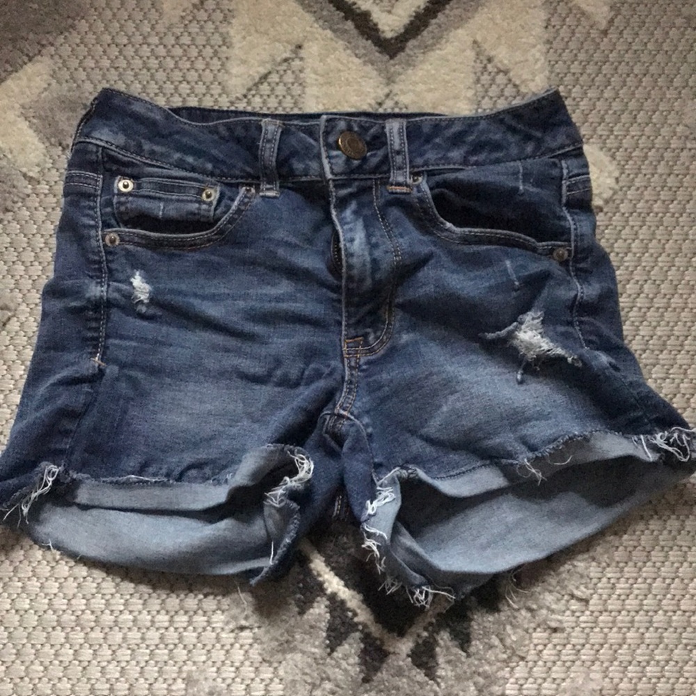 AE shorts